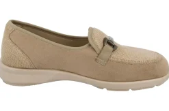Womens Wide Fit DB Aster Vegan Shoes