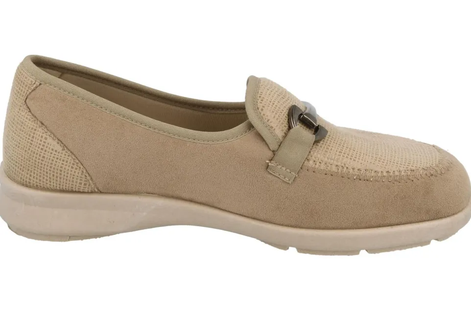 Womens Wide Fit DB Aster Vegan Shoes
