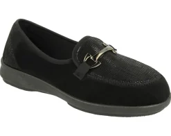 Womens Wide Fit DB Aster Vegan Shoes