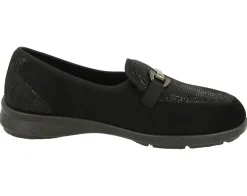 Womens Wide Fit DB Aster Vegan Shoes