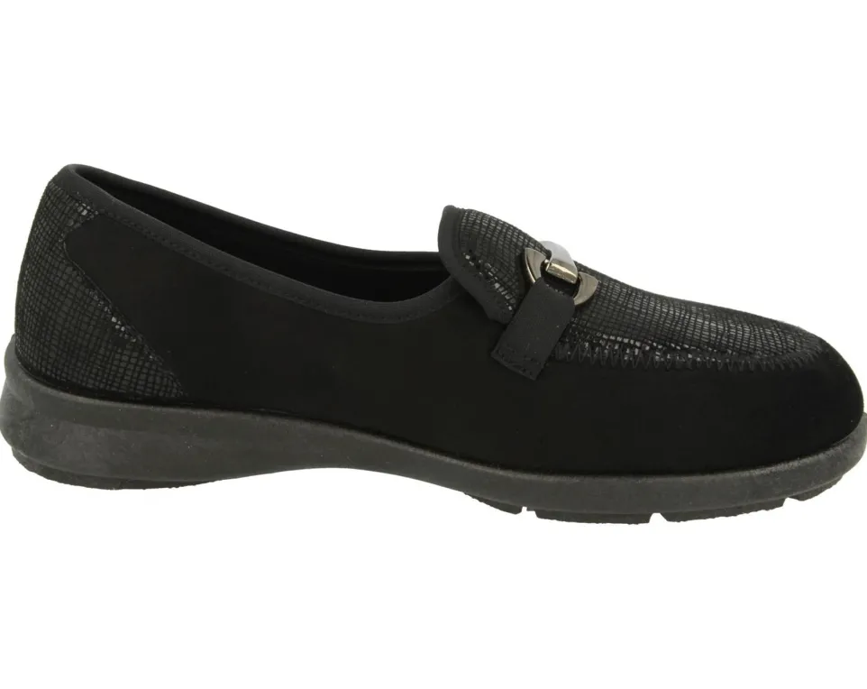 Womens Wide Fit DB Aster Vegan Shoes