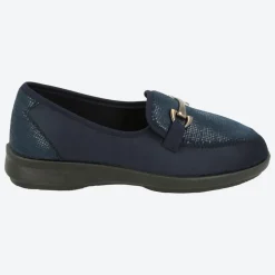 Womens Wide Fit DB Aster Vegan Shoes