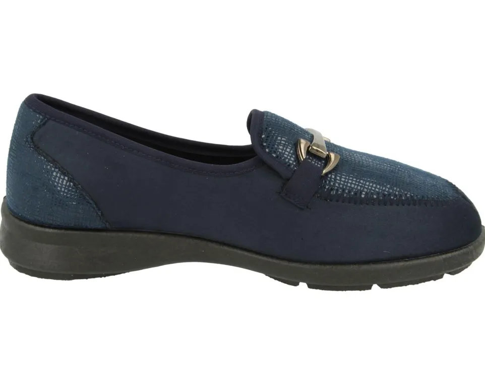 Womens Wide Fit DB Aster Vegan Shoes