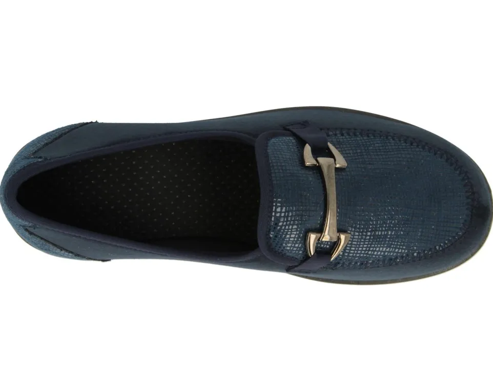 Womens Wide Fit DB Aster Vegan Shoes
