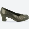Women's Wide Fit DB Atlantic Shoes