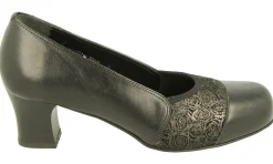 Women's Wide Fit DB Atlantic Shoes