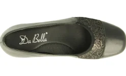 Women's Wide Fit DB Atlantic Shoes
