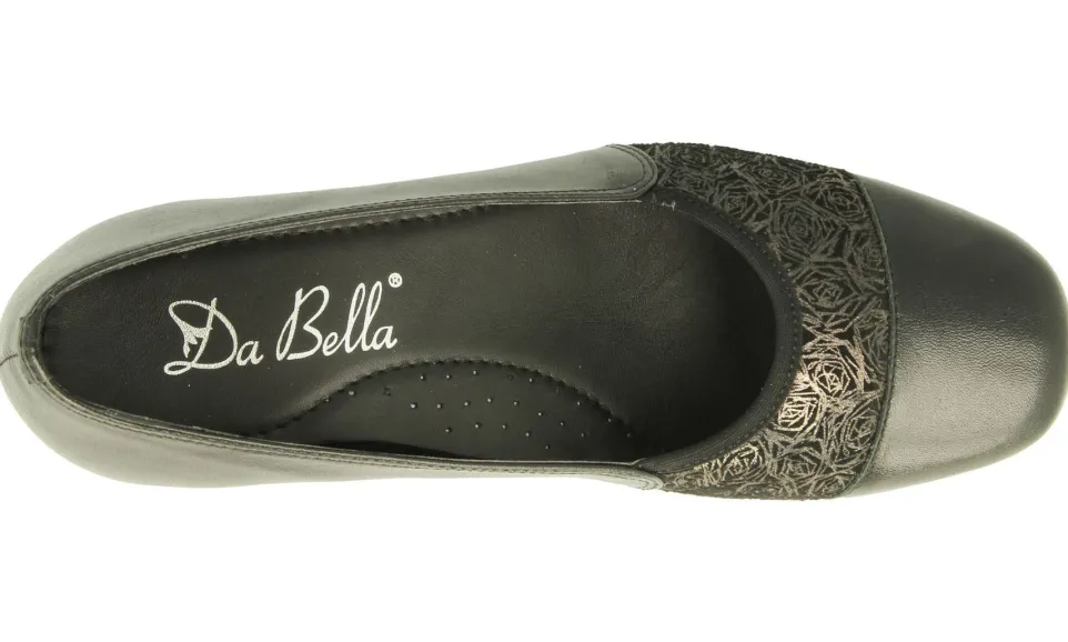 Women's Wide Fit DB Atlantic Shoes
