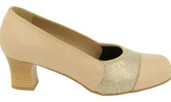 Women's Wide Fit DB Atlantic Shoes