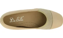 Women's Wide Fit DB Atlantic Shoes