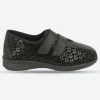 Womens Wide Fit DB Azalea Shoes