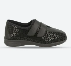 Womens Wide Fit DB Azalea Shoes