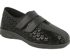 Womens Wide Fit DB Azalea Shoes