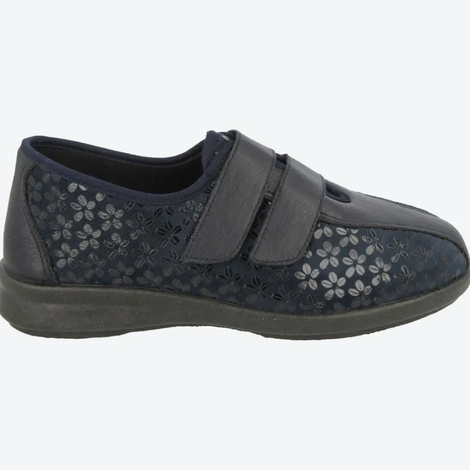 Womens Wide Fit DB Azalea Shoes