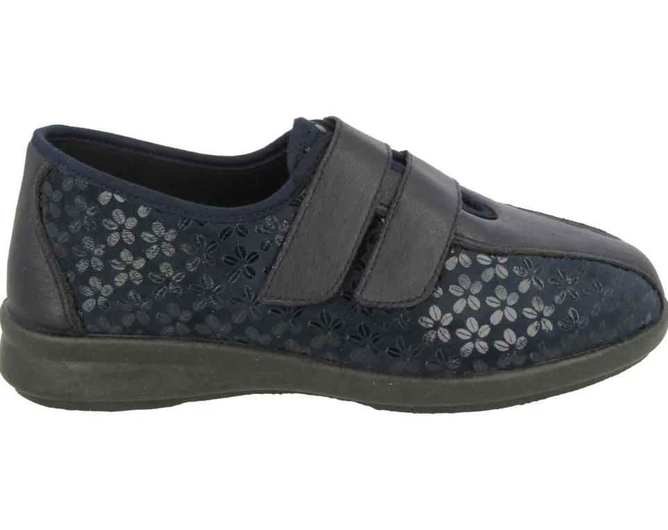 Womens Wide Fit DB Azalea Shoes