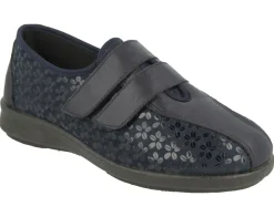 Womens Wide Fit DB Azalea Shoes