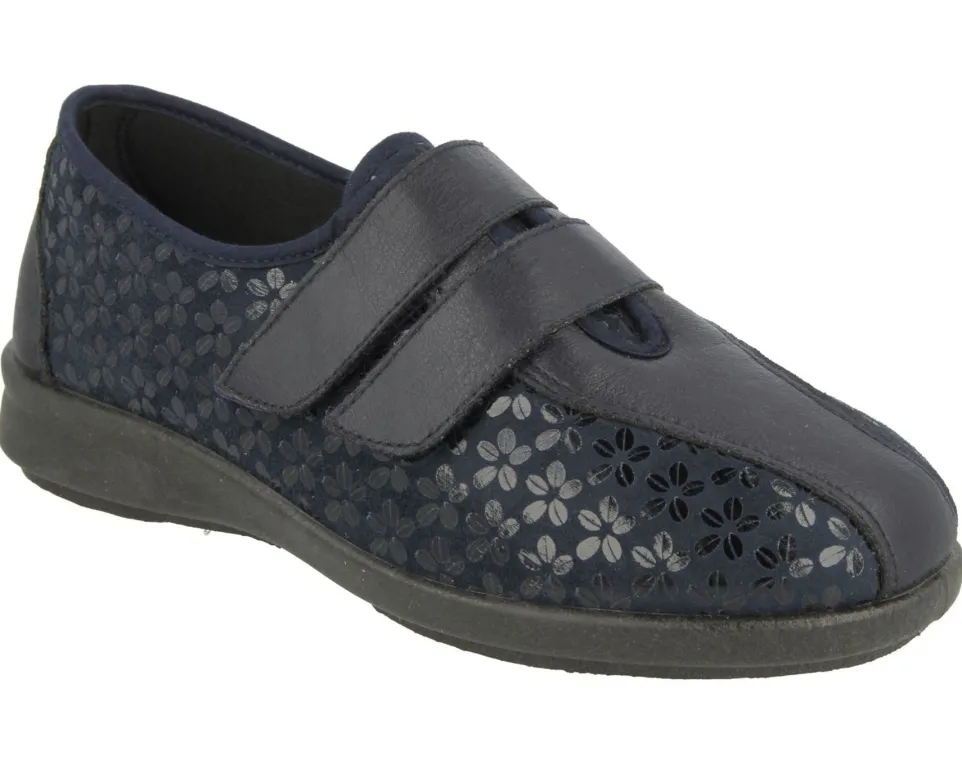 Womens Wide Fit DB Azalea Shoes