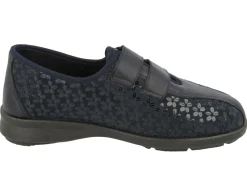 Womens Wide Fit DB Azalea Shoes