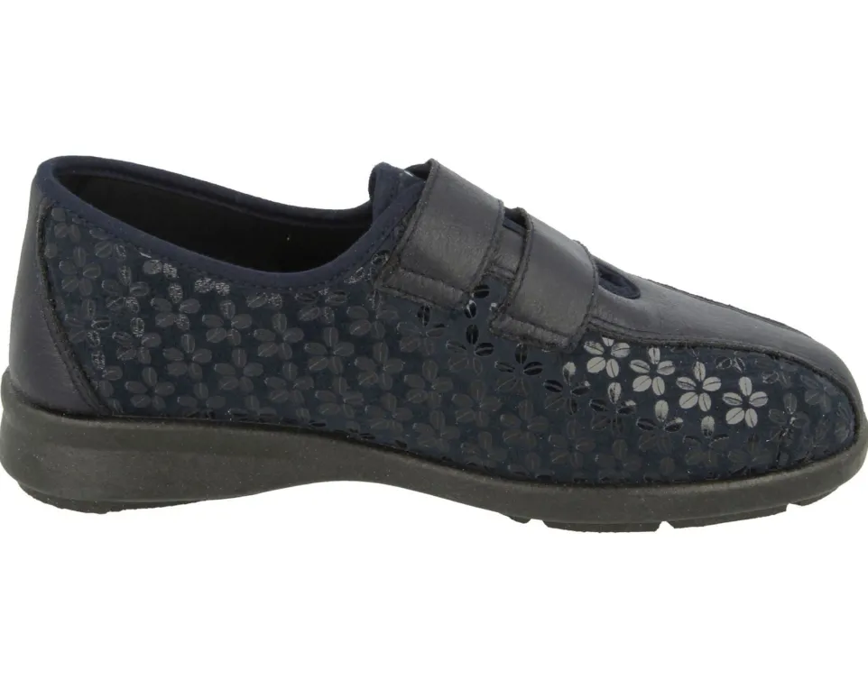 Womens Wide Fit DB Azalea Shoes