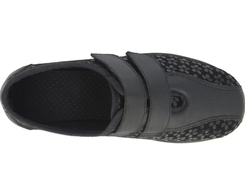 Womens Wide Fit DB Azalea Shoes