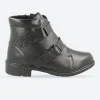 Women's Wide Fit DB Badger Boots