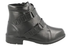Women's Wide Fit DB Badger Boots