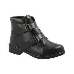 Women's Wide Fit DB Badger Boots