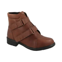 Women's Wide Fit DB Badger Boots