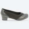 Womens Wide Fit DB Badminton Shoes