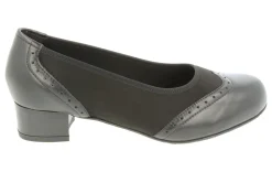 Womens Wide Fit DB Badminton Shoes
