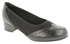 Womens Wide Fit DB Badminton Shoes