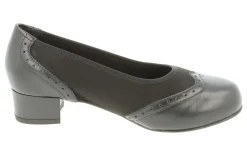 Womens Wide Fit DB Badminton Shoes