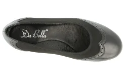 Womens Wide Fit DB Badminton Shoes