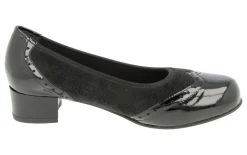 Womens Wide Fit DB Badminton Shoes