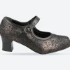 Women's Wide Fit DB Bangalore Shoes