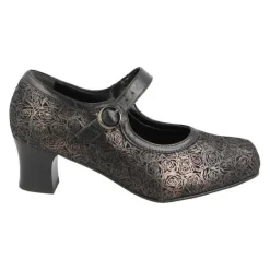 Women's Wide Fit DB Bangalore Shoes