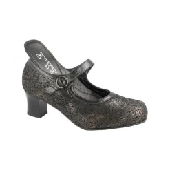 Women's Wide Fit DB Bangalore Shoes