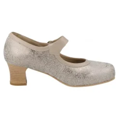 Women's Wide Fit DB Bangalore Shoes