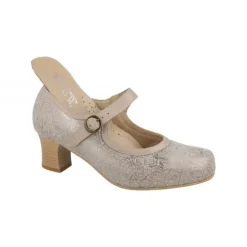 Women's Wide Fit DB Bangalore Shoes