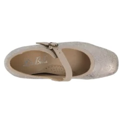 Women's Wide Fit DB Bangalore Shoes
