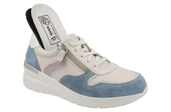 Women's Wide Fit DB Bat Trainers