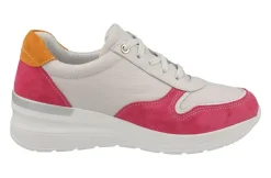 Women's Wide Fit DB Bat Trainers