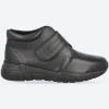 Women's Wide Fit DB Bay Boots