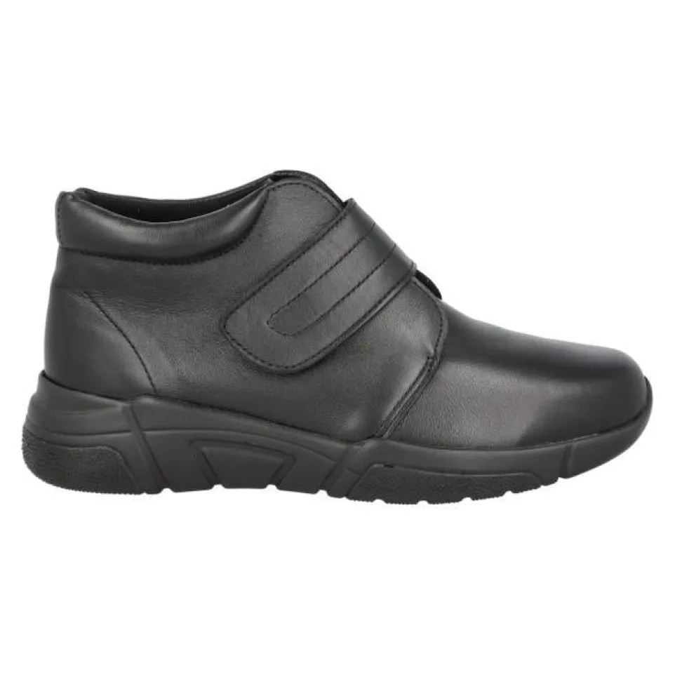 Women's Wide Fit DB Bay Boots