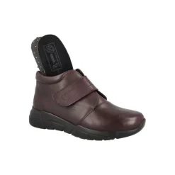 Women's Wide Fit DB Bay Boots