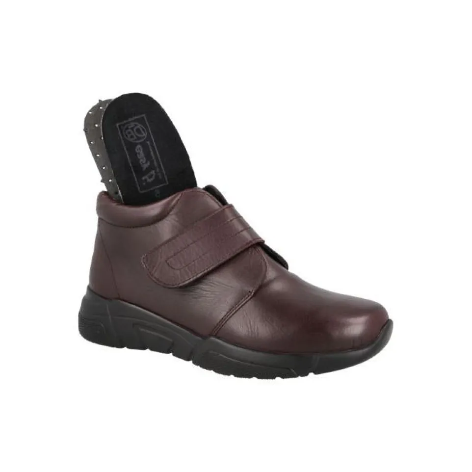 Women's Wide Fit DB Bay Boots