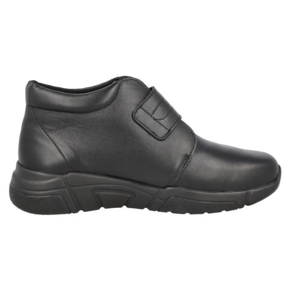 Women's Wide Fit DB Bay Boots