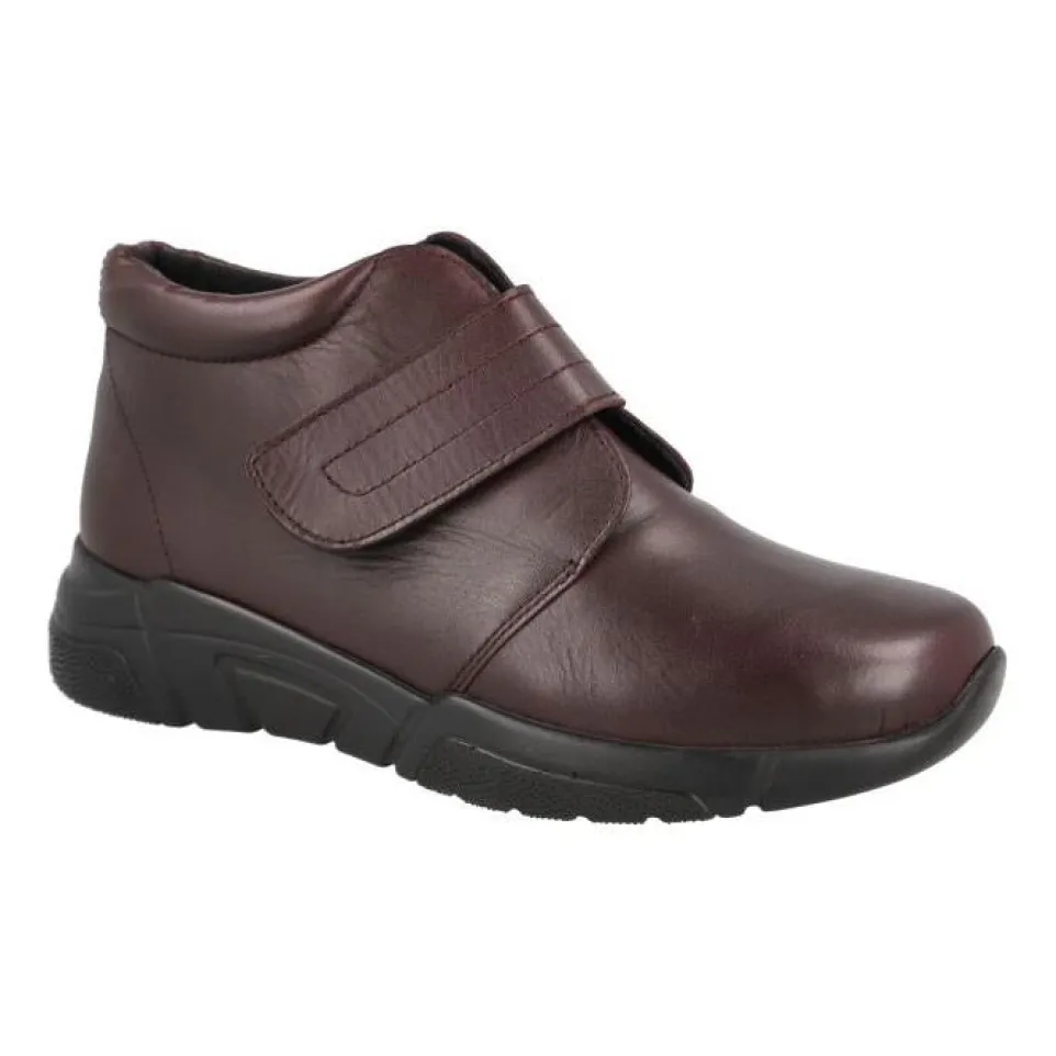 Women's Wide Fit DB Bay Boots