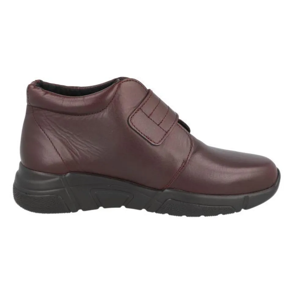 Women's Wide Fit DB Bay Boots
