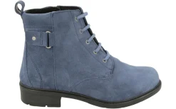 Womens Wide Fit DB Bayeux Boots